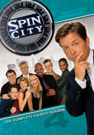 Spin City (4ª Temporada) (Spin City (Season 4))