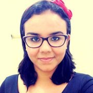 Foto de perfil de Pollyanna Marques Braga