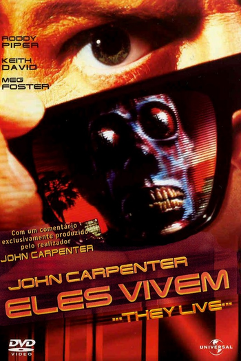  de Filme Eles Vivem (1988)