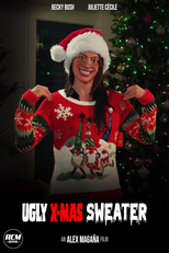 Ugly Christmas Sweater (Ugly Christmas Sweater)