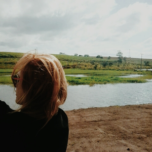 Foto de perfil de Paula Crepisky