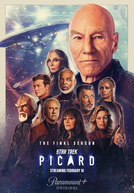 Star Trek: Picard (3ª Temporada) (Star Trek: Picard  (Season 3))