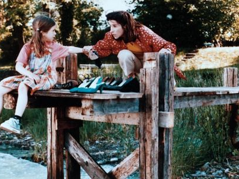 Foto 8 de Full Moon    (Vollmond)