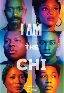 The Chi (2ª Temporada) (The Chi (Season 2))
