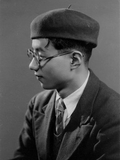Osamu Tezuka (I)