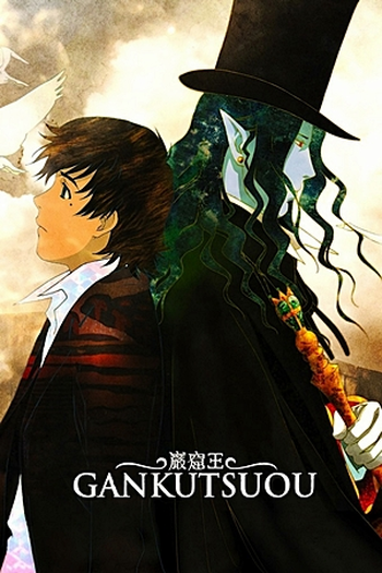  de Série O Conde de Monte Cristo (2004)