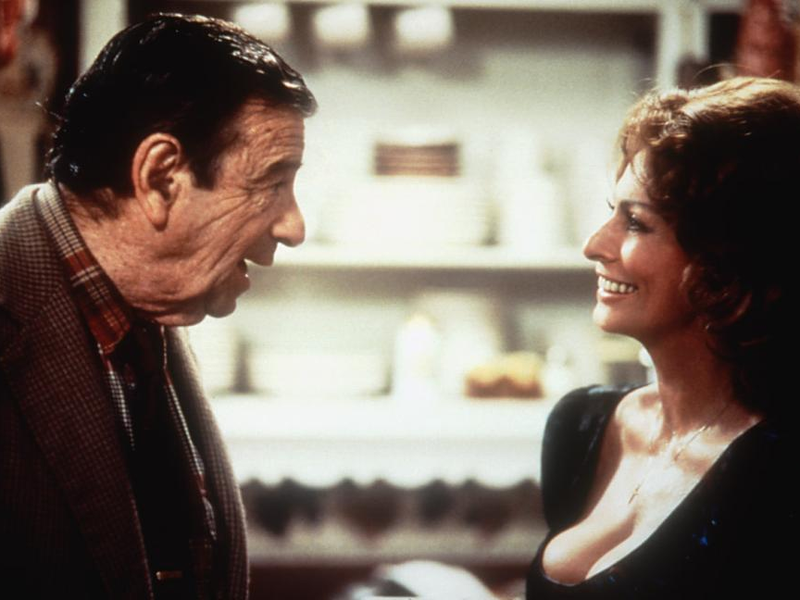 Foto 4 de Dois Velhos Mais Rabugentos