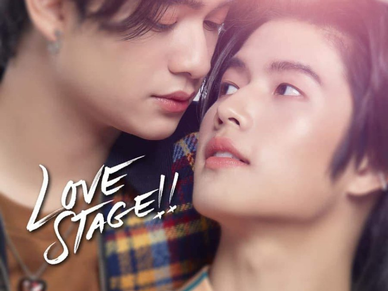 Foto 1 de Love Stage!!