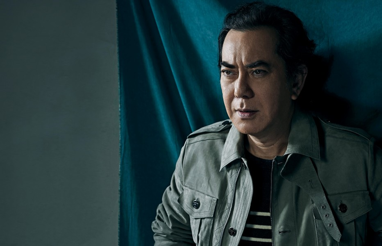 Anthony Wong - Foto 20
