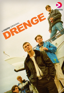 Boys (1ª Temporada) (Boys (Season 1))