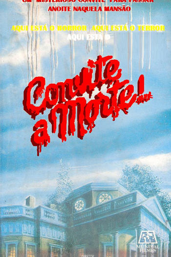  de Filme Convite à Morte (1978)