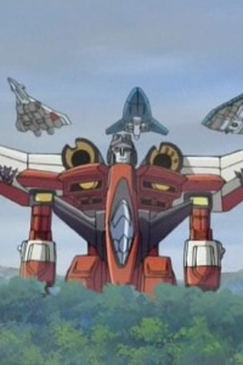 Poster de Episódio Conspiracy (2003)
