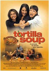 Sabores da Vida (Tortilla Soup)