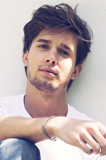 Drew Van Acker