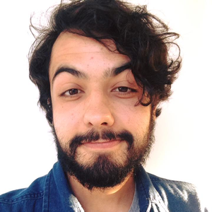 Foto de perfil de David