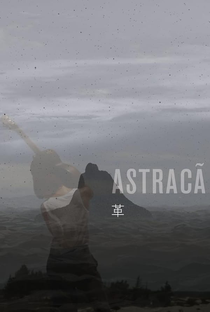 Astracã - Poster / Capa / Cartaz - Oficial 1
