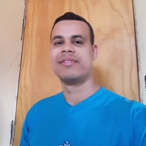 Foto de perfil de Thiago Nascimento