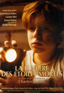 La Lumière Des Étoiles Mortes (La Lumière Des Étoiles Mortes)
