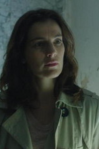 Poster de Episódio פרק 7 (2013)