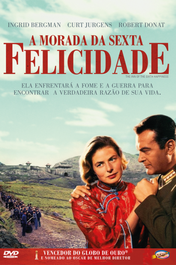  de Filme A Morada da Sexta Felicidade (1958)