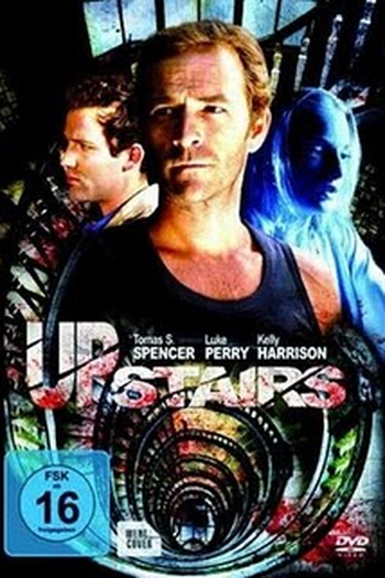 Poster de Filme Upstairs (2009)