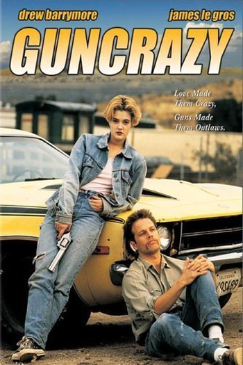  de Filme Gun Crazy: Howard e Anita, Jovens Amantes (1992)