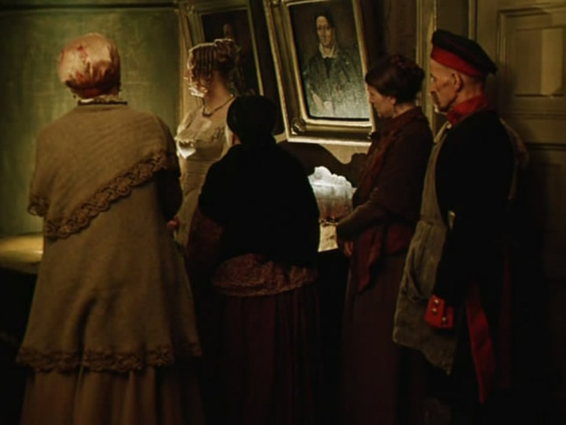 Foto 2 de The Marriage      (Zhenitba)