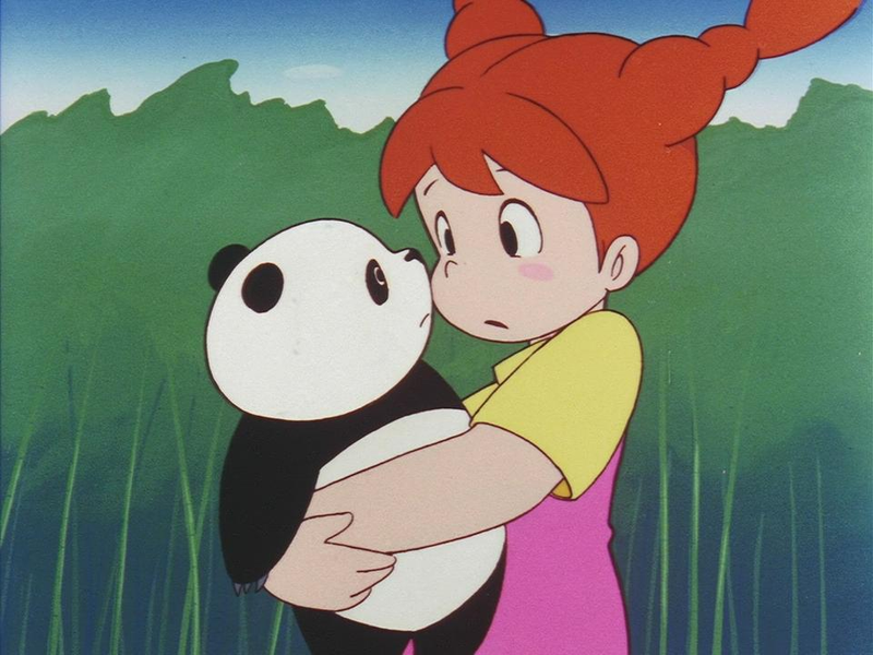 Foto 6 de As Aventuras de Panda e seus Amigos