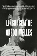 Linguagem de Orson Welles (Linguagem de Orson Welles)