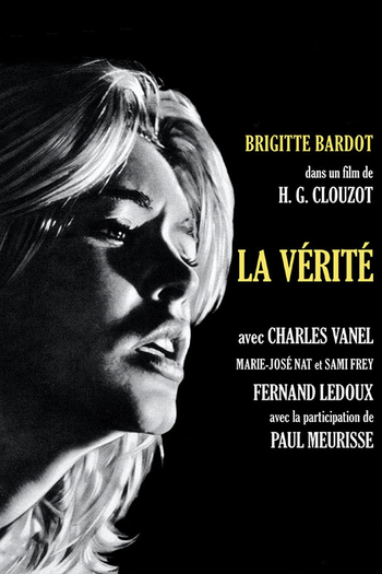 de Filme A Verdade (1960)