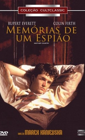 Memórias de um Espião - 1984 | Filmow