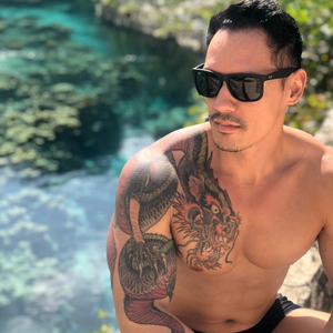 Foto de perfil de Artur Ch̲a̲n