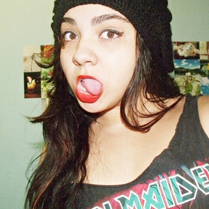 Foto de perfil de Thaynara Paiva
