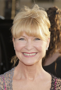 Dee Wallace