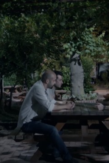 Poster de Episódio Bedel (2012)