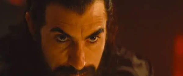 Sacha Baron Cohen sugere retorno de Mephisto ao MCU