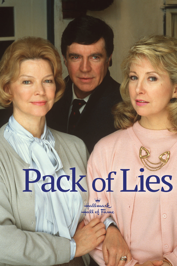  de Filme Pacote de Mentiras (1987)