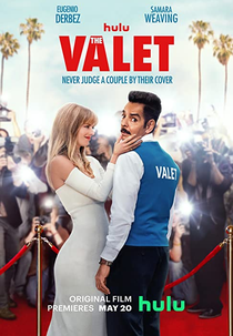 Casal de Fachada (The Valet)