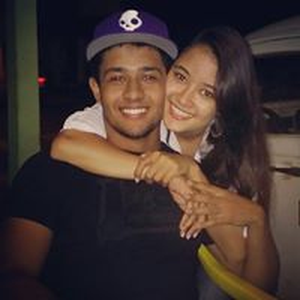 Foto de perfil de Thayrine