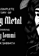 The Complete History of Heavy Metal: Fingers Bloody Fingers (The Complete History of Heavy Metal: Fingers Bloody Fingers)