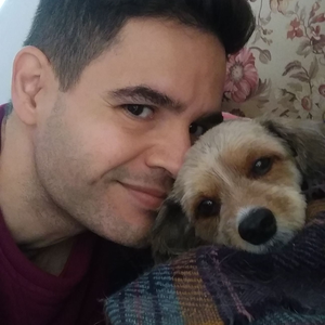 Foto de perfil de Thiago