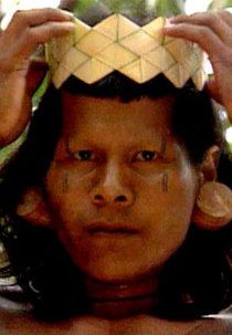 Eu Já Fui Seu Irmão (Eu Já Fui Seu Irmão)