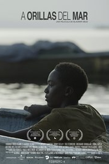Poster de Filme A Orillas del Mar (2016)