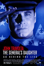 A Filha do General (The General's Daughter)