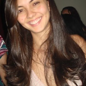 Foto de perfil de Nayara Savioti