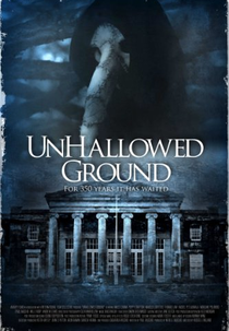 Unhallowed Ground (Unhallowed Ground)