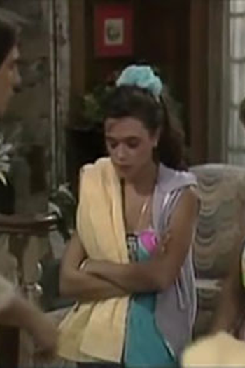Poster de Episódio Life's a Ditch (1989)