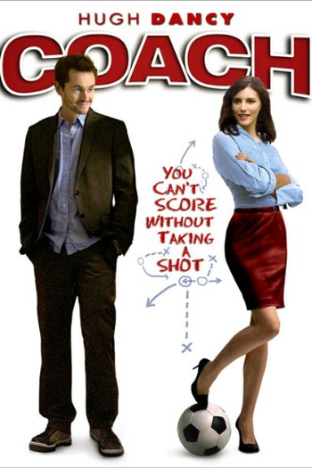  de Filme Meu Adorável Treinador (2010)