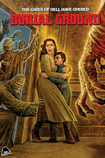  de Filme A Noite do Terror (1981)