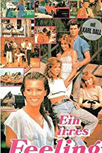 Poster de Filme Ein irres Feeling (1984)